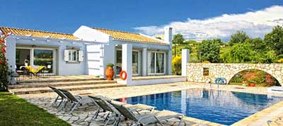 Villas