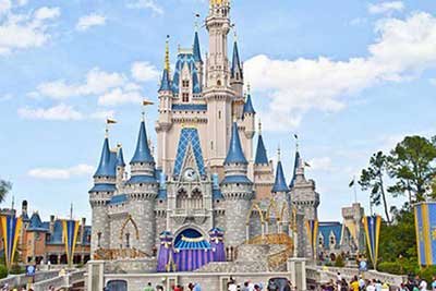 Resort near Walt Disney World Orlando