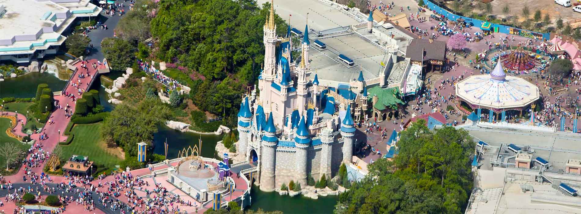 Disney World Florida